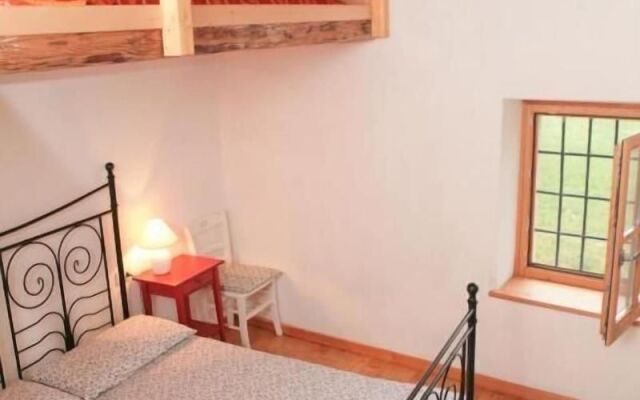 Agriturismo Malga Riondera