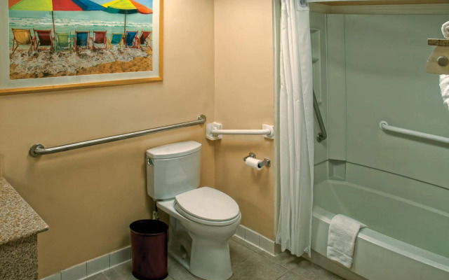 Ramada Plaza by Wyndham Virginia Beach Oceanfront