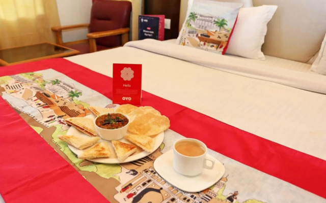Armaan Holiday Cottage