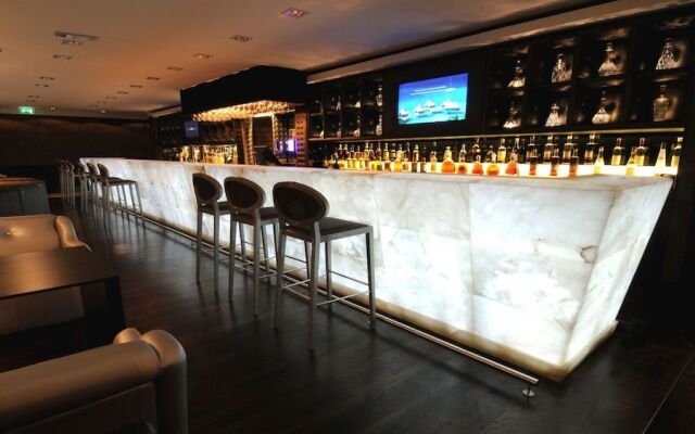 Grand View Palace Ha Long Hotel