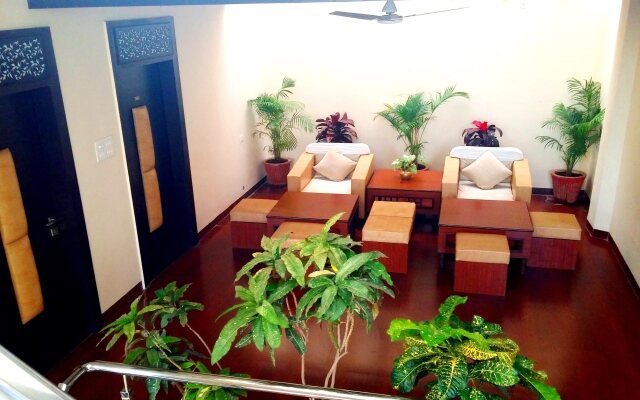 kanchan recreation