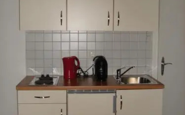 Koxsi's Motorhome