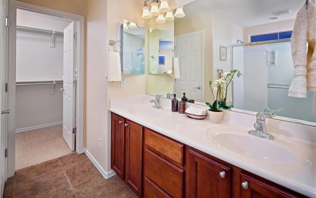 Vista Retreat Vacation Home