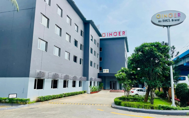 Ginger Trivandrum