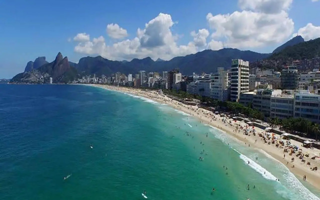 Best Point in Ipanema