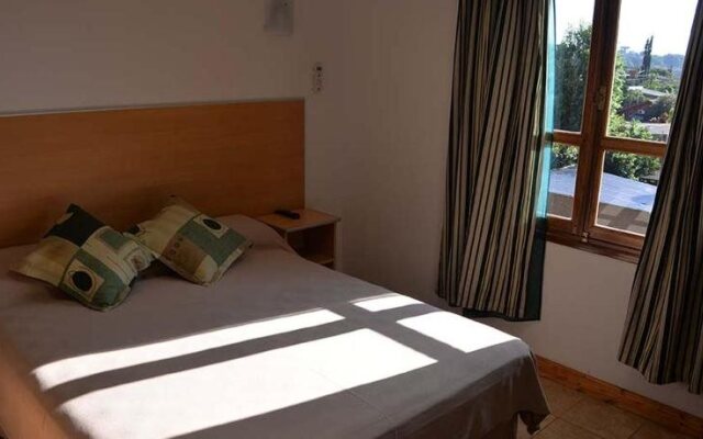 Azul Hotel & Spa