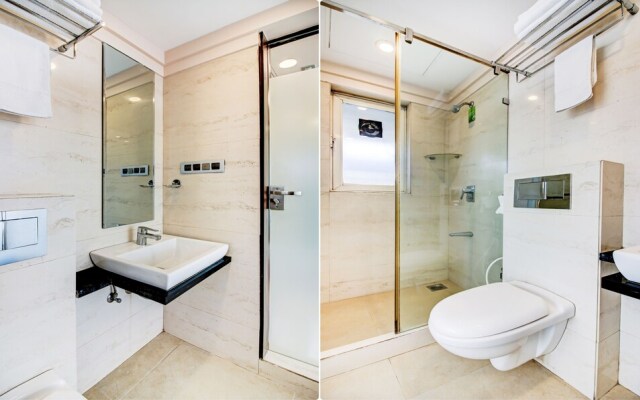 Imperial Residency, Mumbai, Maharashtra