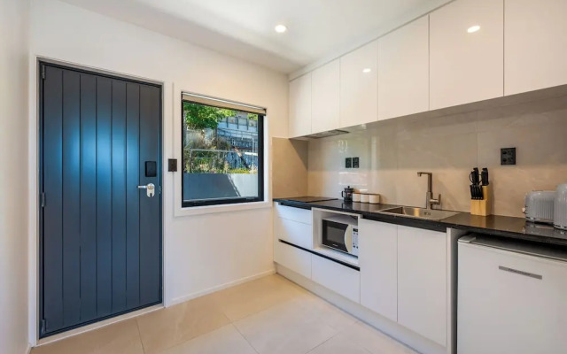 Luxe Suites and Apartments