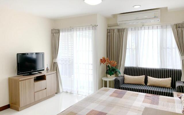 Charming apartment from studio to 2 bedroom