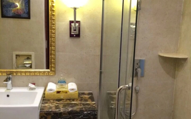 Libo Sanli Hotel