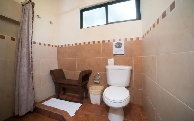 Villas Jucanya