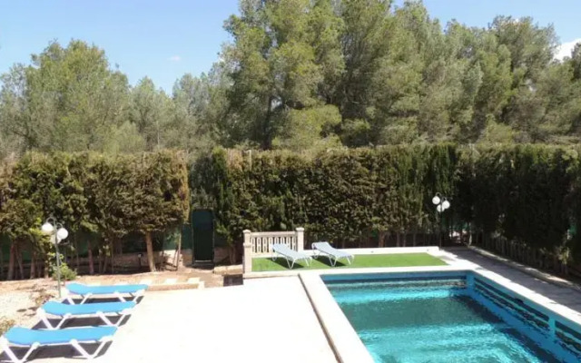 Villa Alegria