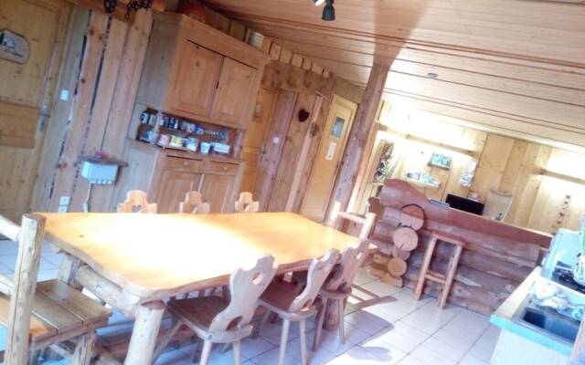 Chambres d'Hôtes La Fée Verte