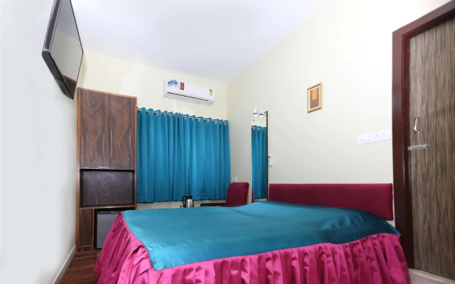 Hotel Padmini Palace