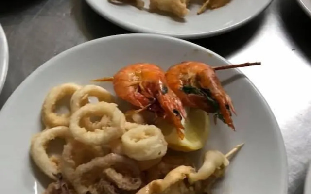 Residence LAfrichetta