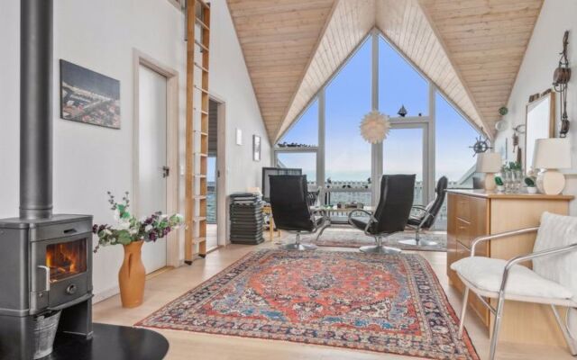 "Jytte" - 10m from the sea in Bornholm