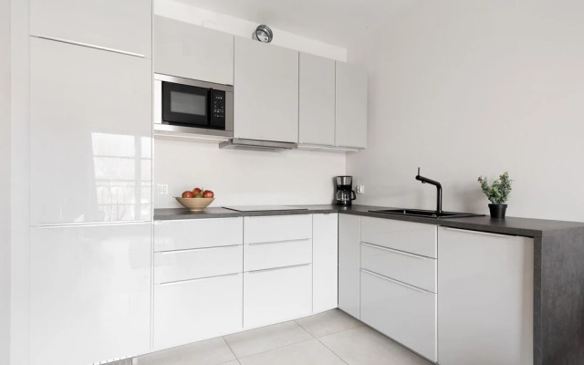 Flatbook City Center SPA Apartments