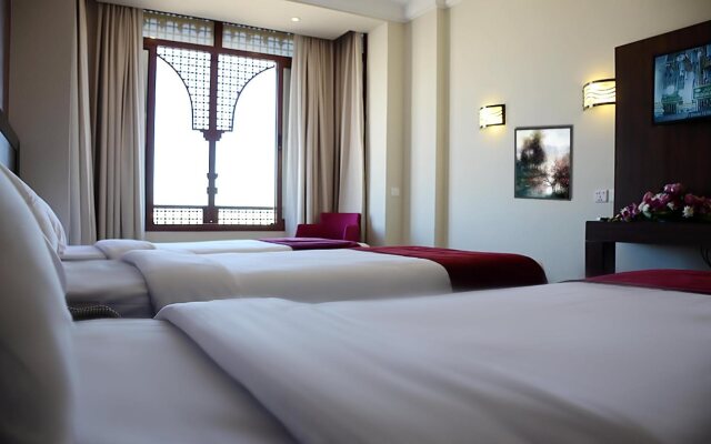 Hayah Golden Hotel