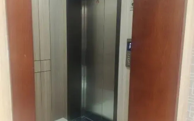 Pianguan Haotai Business Hotel