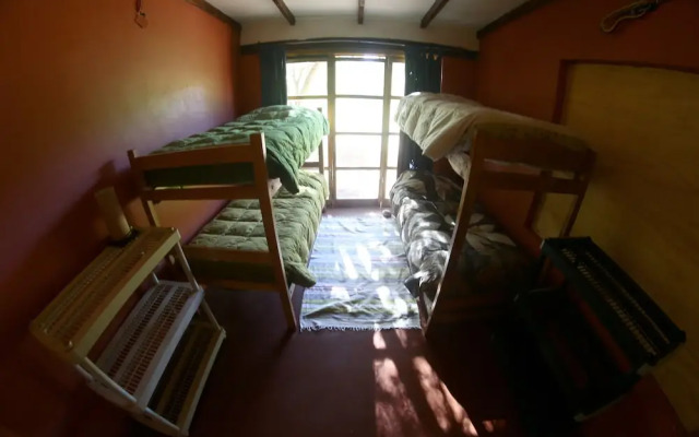 Hostal Casa Campestre