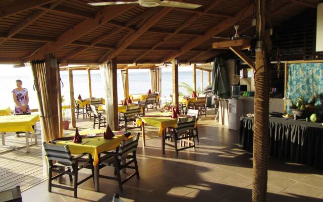 Savaii Lagoon Resort