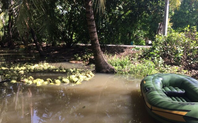 Ban Kunlaya Homestay