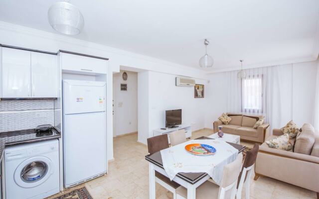 Infinity Aqua Marine Apartments