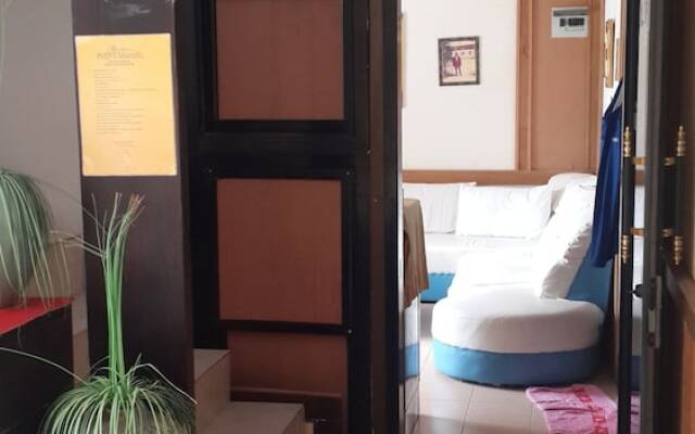 Mitree Guest House
