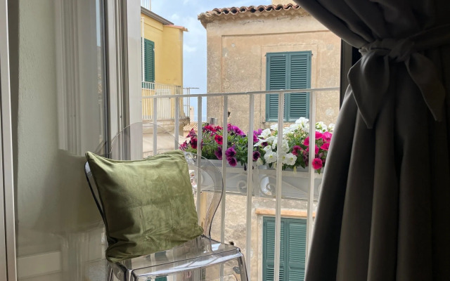 Residenza Donna Peppina Tropea