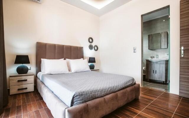 Villa Astron by CorfuEscapes