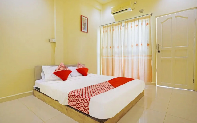 Hotel O Wisma Pinggir