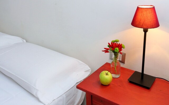 Rome Accommodation - Campo de Fiori II