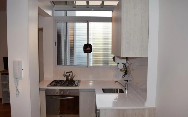 F&F Altos de Barracas