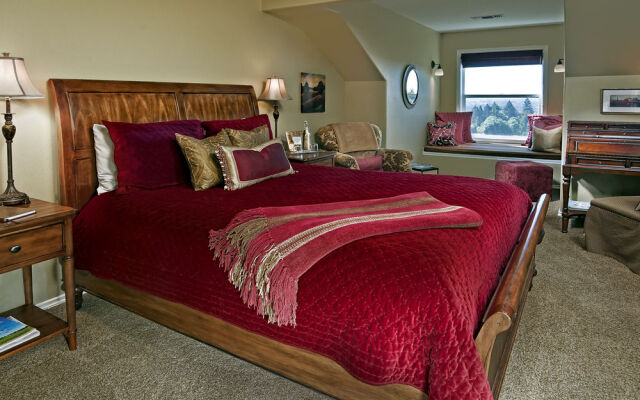 DreamGiver's Inn