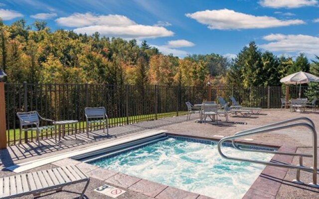 Club Wyndham Little Sweden - 3 Nights, Fish Creek, USA