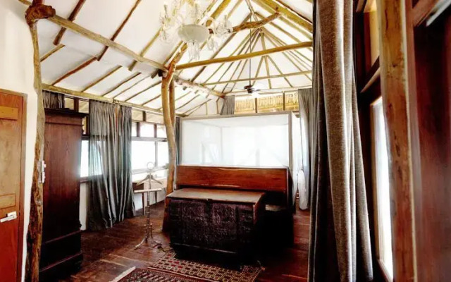 Casa Madera