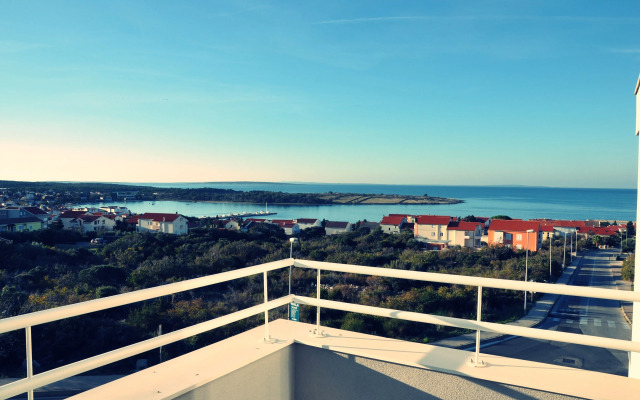 Residences Bellavista 2