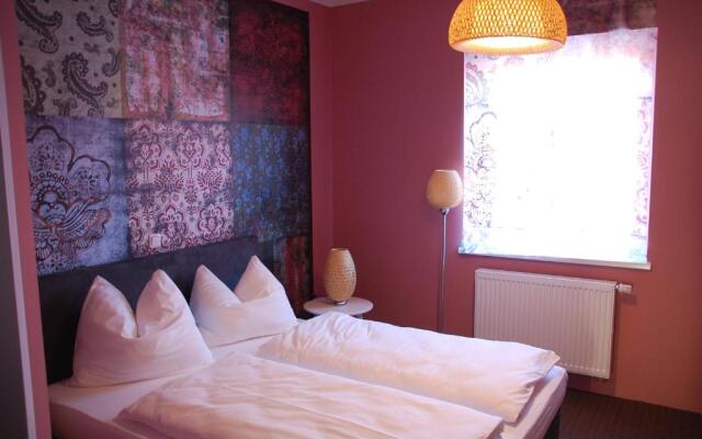 CASILINO Hotel A 20 Wismar
