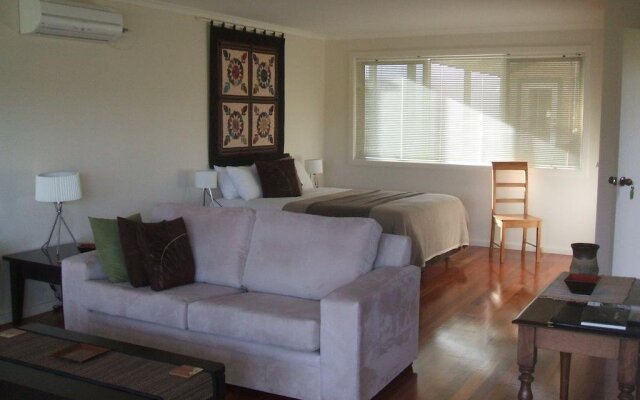 Forrest River Valley B&B