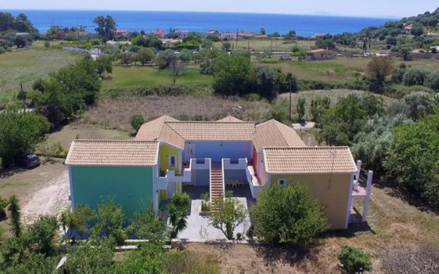 Makis Lighthouse studios