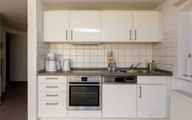 2 Villa Blanck Comfortable Holiday Residence