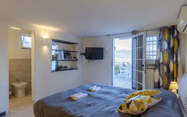 Il Rifugio di San Massimo