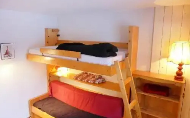 Apartment Le Choucas