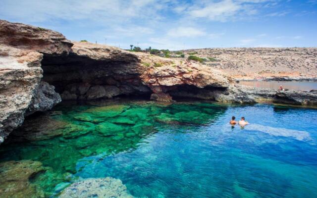 Lampedusa Casa al mare a 150mt della spiaggia