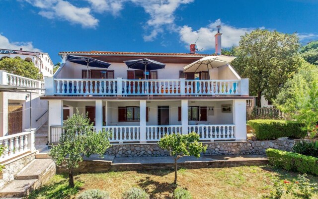 Awesome Home in Klenovica With Wifi and 5 Bedrooms