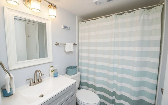 Unit 3111 - Ocean Racquet Club