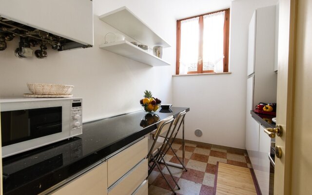 Palazzo Zeiner Mazzini Apartments