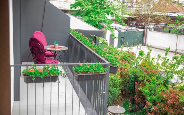 Etnomania Boutique Hotel