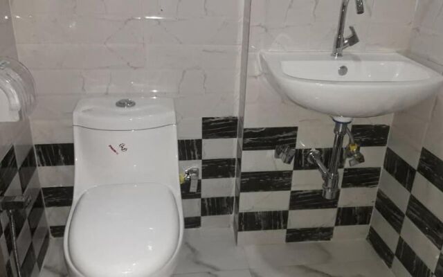 Rajdhani guest house