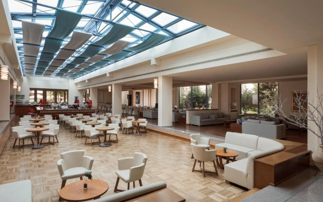 Alkyon Resort Hotel & Spa